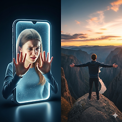 전두엽 발달과 스마트폰 썸네일