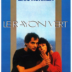 녹색광선 le rayon vert 1986 썸네일