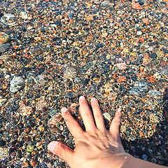 다음에, 슈피리어에서 썸네일