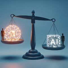 새로운 불평등: 디지털 격차를 넘어 '지능 격차'로 썸네일