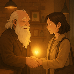 네잎클로버 썸네일