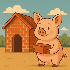 돼지도 영끌로 집을 산다 썸네일