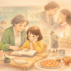 내 마음의 눈과 귀를 열어주신 분  썸네일