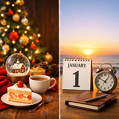 12월과 1월은 왜 이토록 다른가 썸네일