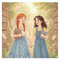 지구 반대편에 두고 온 나의 다이애나 썸네일