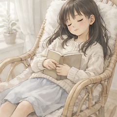 흔들의자 썸네일