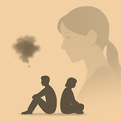 <오해와 화해, 진실보다 먼저 반응하는 감정의 속도> 썸네일