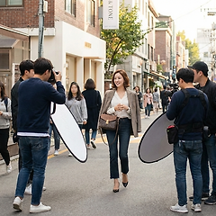 백만 팔로워의 민낯 썸네일