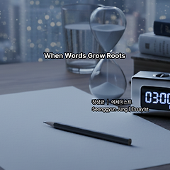 뿌리 깊은 문장  썸네일