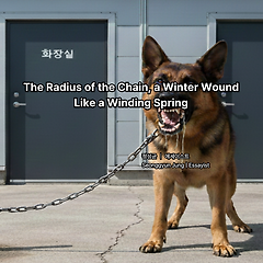쇠사슬의 반경, 태엽처럼 돌아간 어느 겨울 썸네일