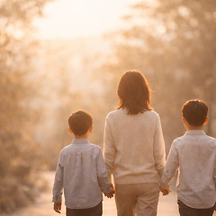 나는 이제,  흔들려도 나를 잃지 않기로 했다 썸네일