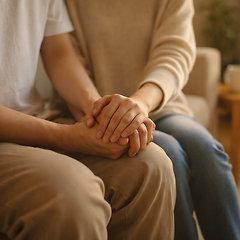 부부로서, 우리는 다시 같은 방향을 보기 시작했다 썸네일