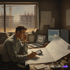 프리마베라(Primavera P6) Q&A 베스트 10 썸네일