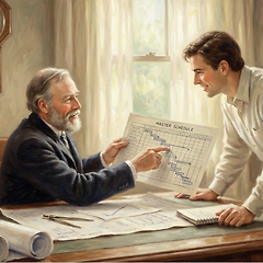 [코칭 세션] 일정관리 커리어, 이렇게 설계하세요! 썸네일