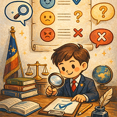 오늘 5학년, 내일 대통령 썸네일