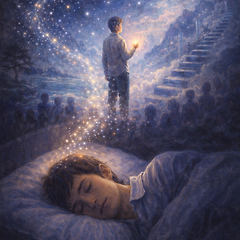 예지몽의 과학과 수련 썸네일