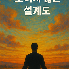 보이지 않는 설계도 썸네일