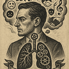 당신 안의 치유 스위치를 켜라. 썸네일