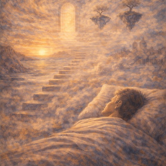 예지몽의 과학과 수련 썸네일