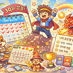 집중 도사 7단계 비밀수련법 썸네일