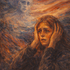 죽은 영혼과의 대화 방법 썸네일