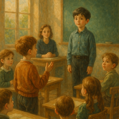 오늘 5학년, 내일 대통령 썸네일