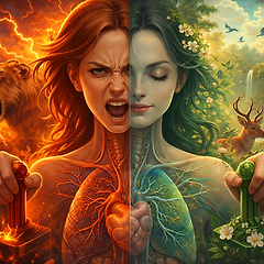 스위치 바디:한 마디 말이 몸과 삶의 전기를 켜는 순간 썸네일