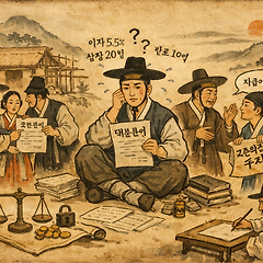 사기의 바다를 건너는 등대: 한국편 썸네일