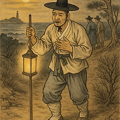 사기의 바다를 건너는 등대: 한국편 썸네일