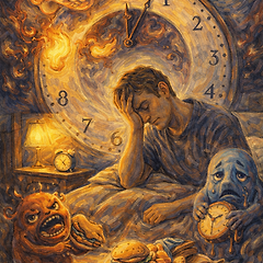 자기최면 다이어트 방법 썸네일