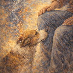 강아지 언어로 강아지와 소통하는 방법 썸네일