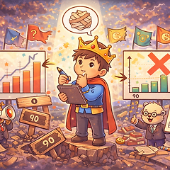 오늘 5학년, 내일 대통령 썸네일