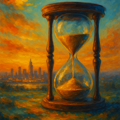 속도의 제국에서 마음을 되찾다 썸네일