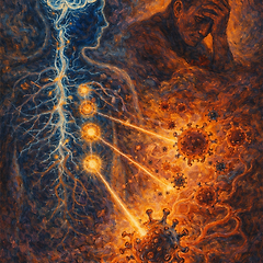 당신 안의 치유 스위치를 켜라. 썸네일