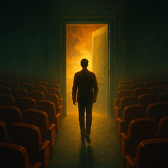 엔딩 크레딧을 건너뛰 영혼들 썸네일