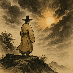 사기의 바다를 건너는 등대: 한국편 썸네일