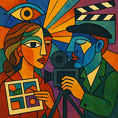 AI로 영상 만들기 썸네일