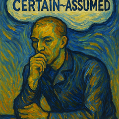 고흐처럼 영감받고, 챗지피티처럼 일하라 썸네일