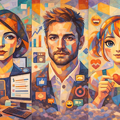 AI로 영상 만들기 썸네일