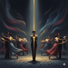 당신의 축은 안녕한가요? 썸네일