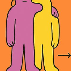 인간관계의 핵심 썸네일