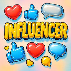 인플루언서 될 건데, 인플. 될 것 같긴한데? 썸네일