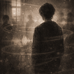 예민함은 나를 만든 구조였다 썸네일