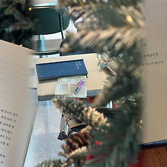 [11월 27일 목요일] 나의 첫 산문집은 너였다 썸네일