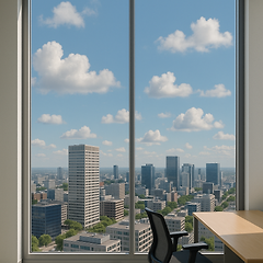 월요일, 오늘도 이직을 바라는 당신을 위한 상담소 썸네일