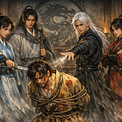 "이번 생은 망했다"고 생각한다면 썸네일