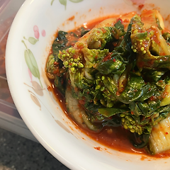 동지김치 썸네일