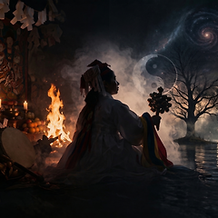 '무속'은 '철학'적으로 규명될 수 있는가? 썸네일