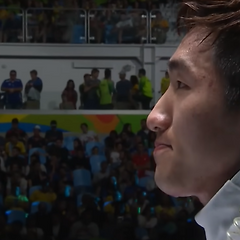 새벽에 펼쳐진 기적의 역주 썸네일