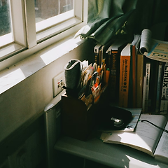 내면의 평화와 빛 썸네일